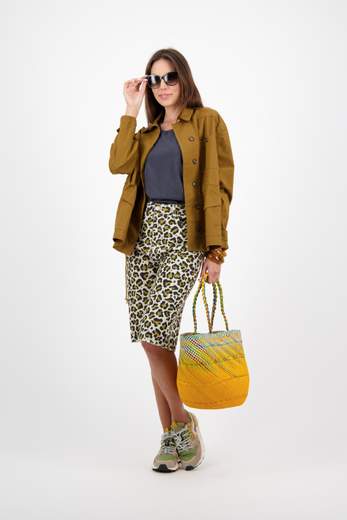 LEON & HARPER FRANKY TCL08 LEO