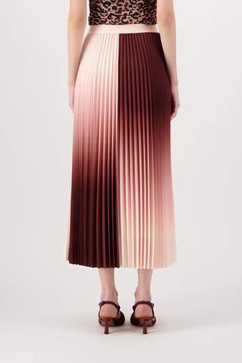 ANONYME P26SS251 PINK