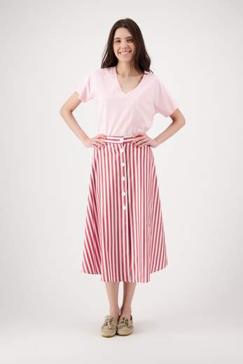 MIKI THUMB MONDE RUBY