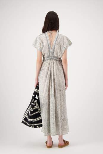 AMANDINE GEBRIELLA DRESS