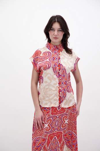 ANONYME A195ST047 WONDER SHIRT