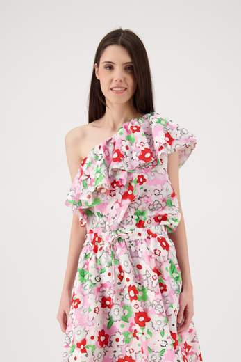 ESSENTIEL ANTWERP JILAND TOP