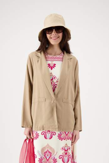 CROCHE' CR010820 NOCCIOLA