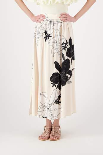 ANONYME A76SS009 BUTTER