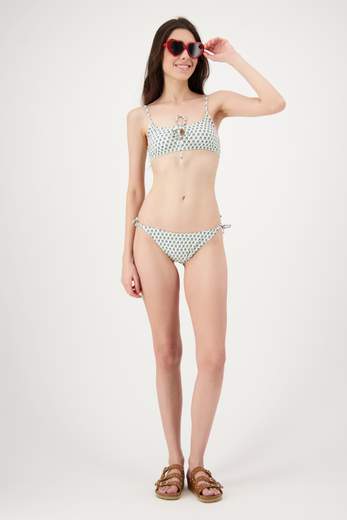 DELFINA VERA BLUE LILY