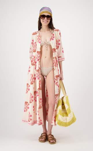 DELFINA PENELOPE RED