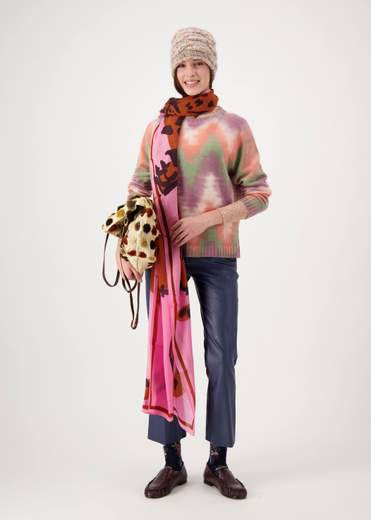 MIABASIC PA646 600 MULTICOLORE
