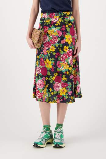 MIKI THUMB SALVIE BOUQUET