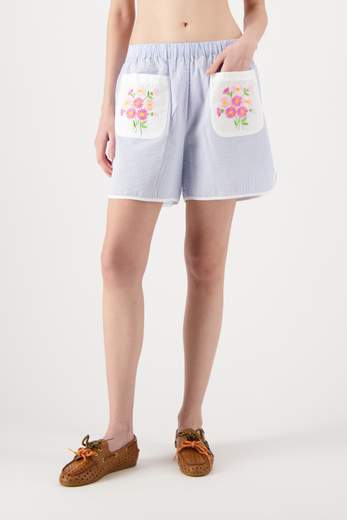 MIKI THUMB MALIA PARADISE