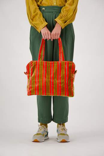 LES TOURISTES BAI 010 CORAL