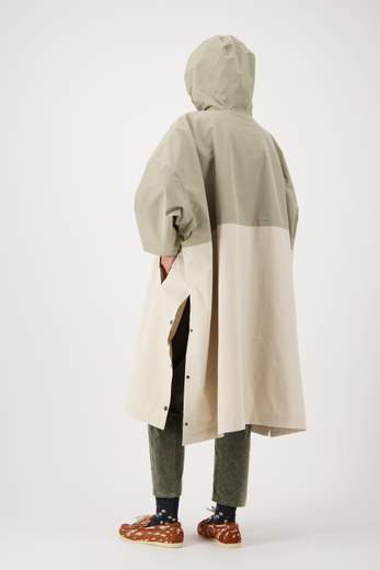 KOPENHAKEN AVA RAINPONCHO