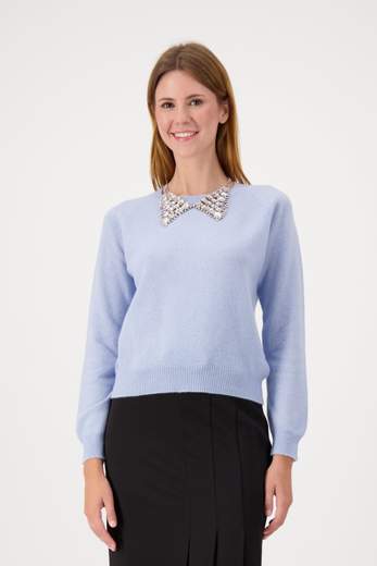 JUMPER 1234 ZNC24-040 AURORA