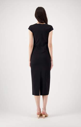 CROCHE' CR010869 NERO