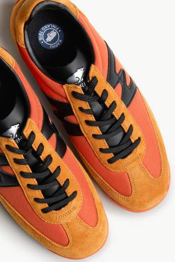 KARHU MESTARI F805001 ORANGE