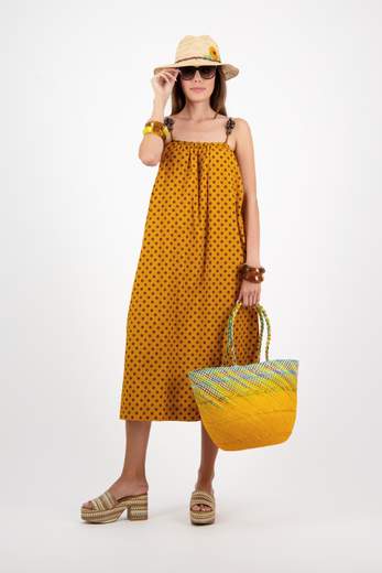 HOD PIA 39 CINNAMON DOT