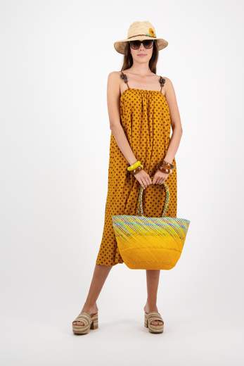 HOD PIA 39 CINNAMON DOT