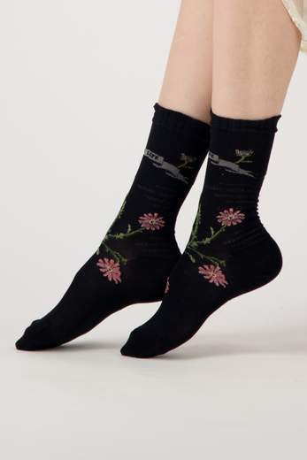 ANTIPAST AM-816 BLACK