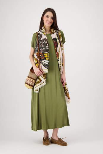 CROCHE' CR010817 MILITARE