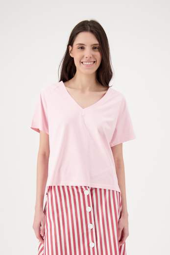 CROCHE' CRO010887 ROSA