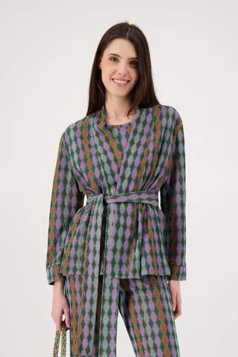 LUCE MARYLIN OBLÒ VERDE