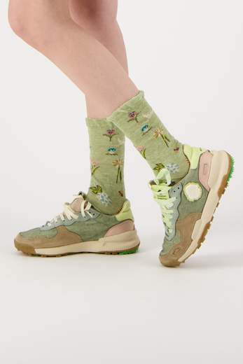 SARTORISAN CHACRONA LINEN MARSHLAND