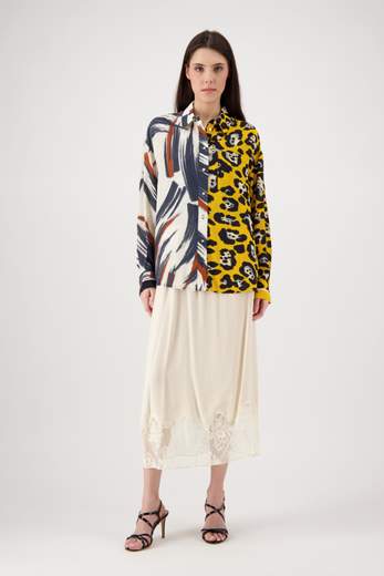 ESSENTIEL ANTWERP JODOCA SHIRT COMBO 2