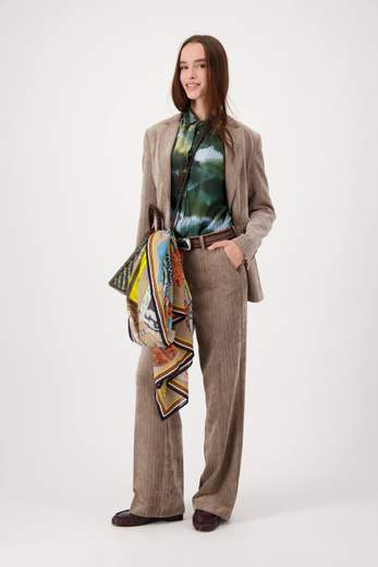 INOUI EDITIONS COLLECTIONNEUR PASTEL SCARF 70