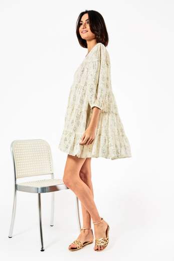 Sundress COLOMBE MOOREA