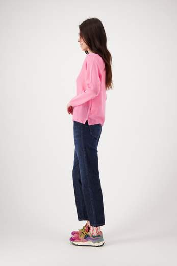 JUMPER 1234 1420-242 PINK
