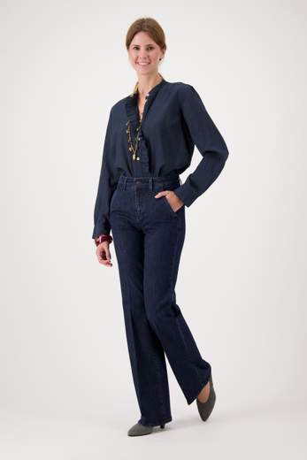 LEON & HARPER CARABA TCV3 PLAIN+BLACK