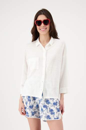 SHIRT C-ZERO 1961 100