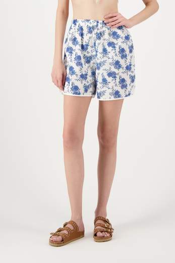 MIKI THUMB GELSA NAVY