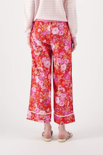 MIKI THUMB GAMIA RED