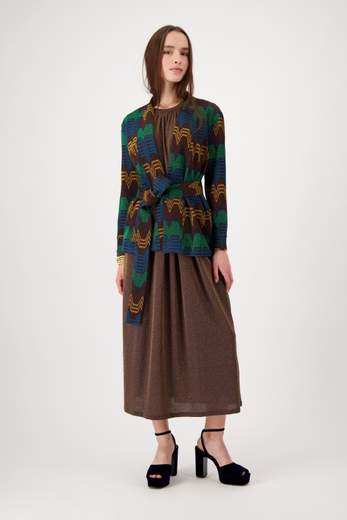 LUCE AVERY PLIX BLU