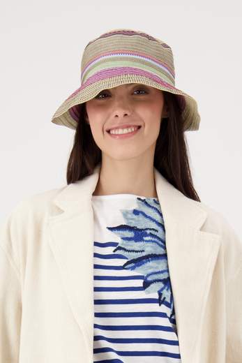 GREVI 5606 MULTICOLORE