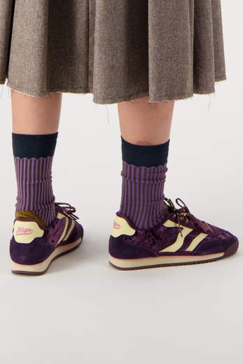 MRP UTAH V.11 CANDY PURPLE