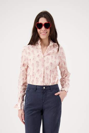 MIKI THUMB GRANDON COTTON JAZZ