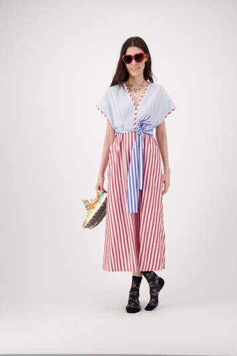 ANTIPAST AM-280A NAVY