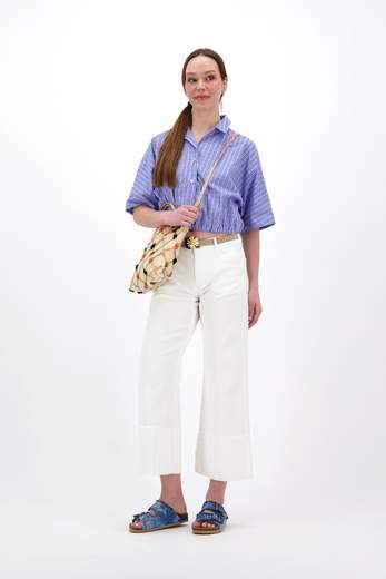 COLORS OF CALIFORNIA HC.BIO406/DENIM
