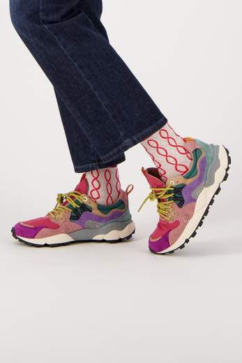 EXQUISITE J CA 85 SOCKS V3