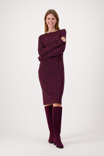 LUCE ALCARAZ RONDINI FUCSIA