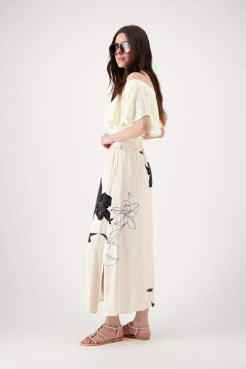 ANONYME A76SS009 BUTTER