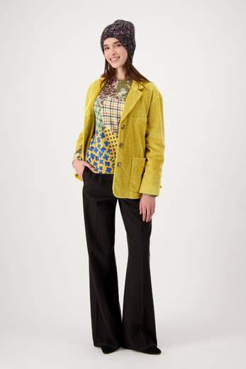 JEI'S D192 ST. PATCHWORK