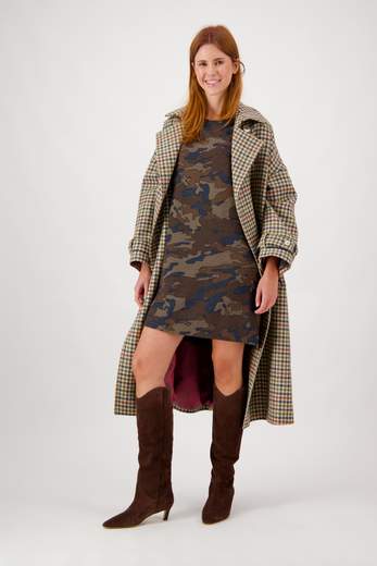 BIBI LOU 801B60 BOTAS COW