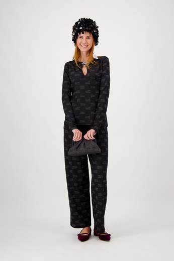 AMANDINE CLUTCH PARTY MIX