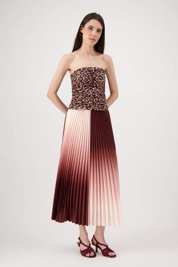 ESSENTIEL ANTWERP JAMBEAU TOP VIOLET