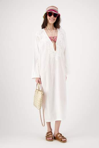 AMANDINE CANDID LONG DRESS