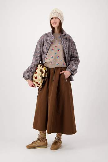 BELLEROSE HARLIN62 P1959 MOCCA