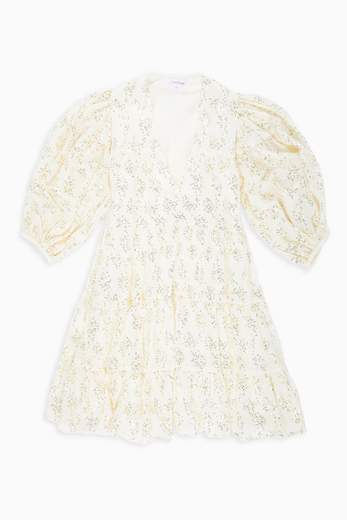 SUNDRESS COLOMBE MOOREA