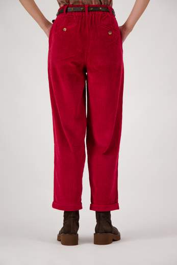 LEON & HARPER PROM TC306 PLN+BERRY